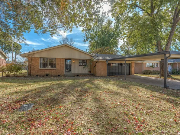 11464 E 6th St, Tulsa, OK 74128