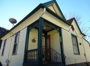 839 Main St, Deadwood, SD 57732