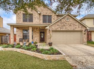 24431 Treaty Crk, San Antonio, TX 78255