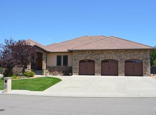 3812 Augusta Ln, Pueblo, CO 81001