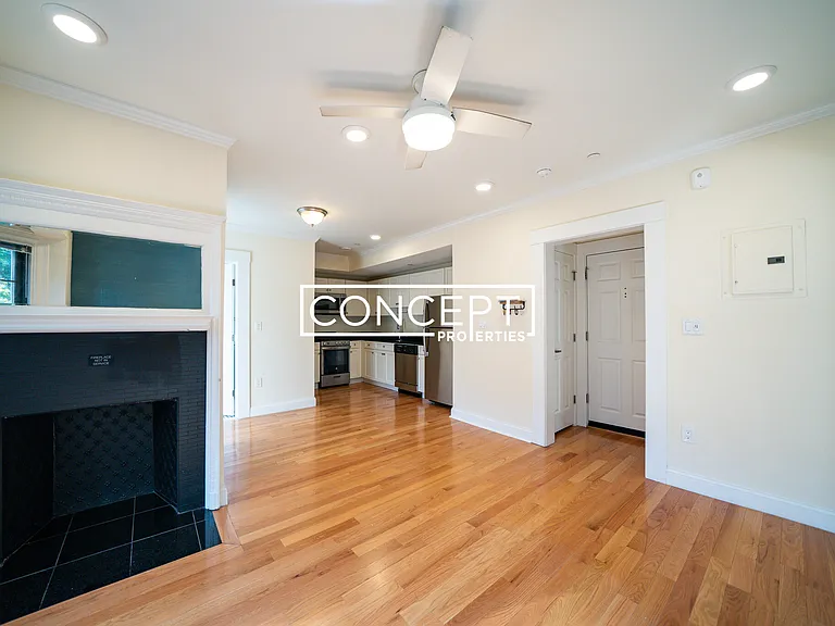 217 Commonwealth Ave #25 — Photo 3