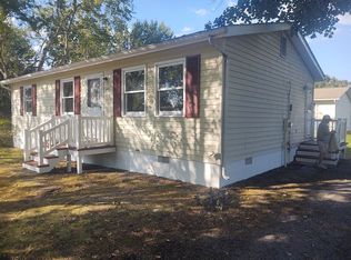 39660 Compton St, Leonardtown, MD 20650