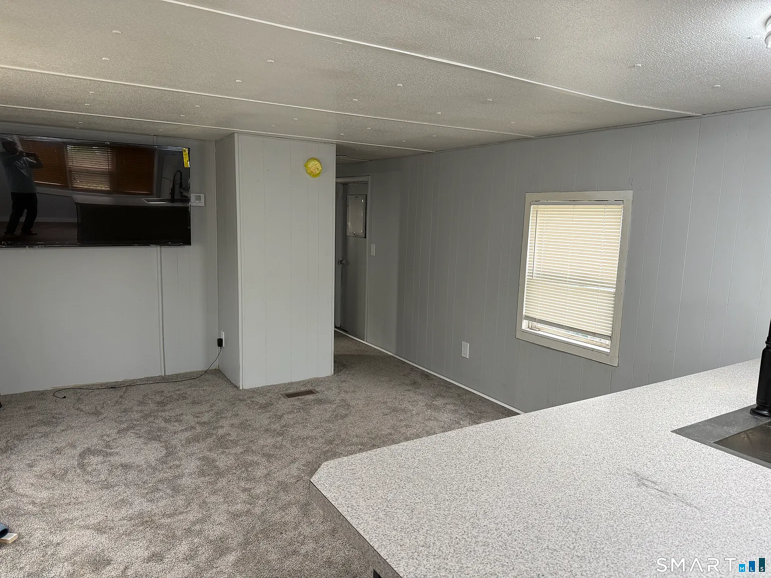 1 bed, 1.0 bath, 560 sqft, $1,495 — Photo 2