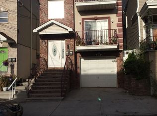 24 Terhune Ave, Jersey City, NJ 07305