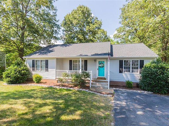 2nd image of 6150 Parsley Ct