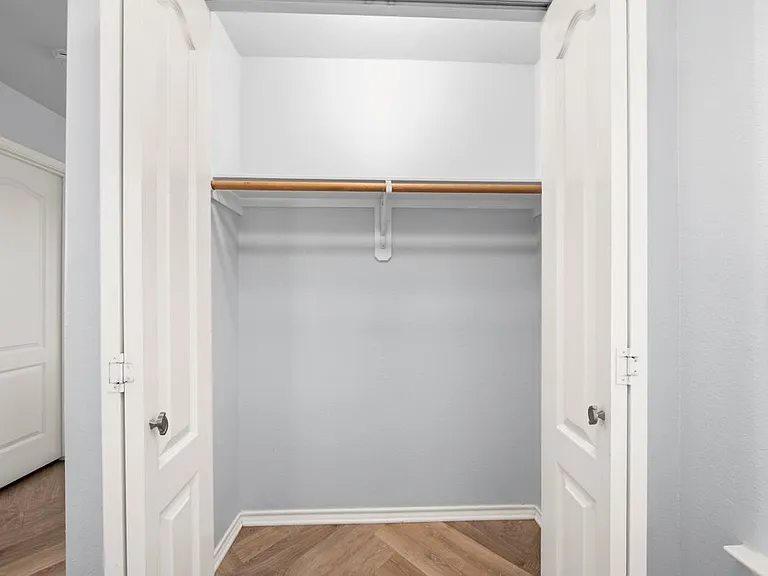 Coat Closet