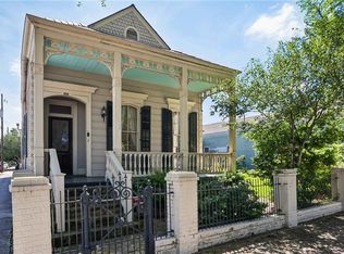 943 Louisiana Ave, New Orleans, LA 70115