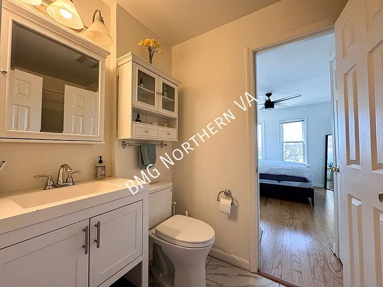 3217 Wisconsin Ave NW #3A — Photo 15