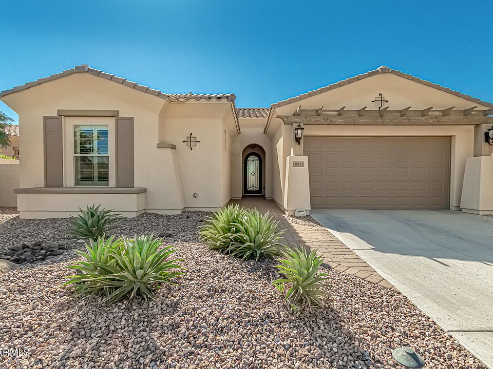 1st image of 18185 W DESERT SAGE Drive