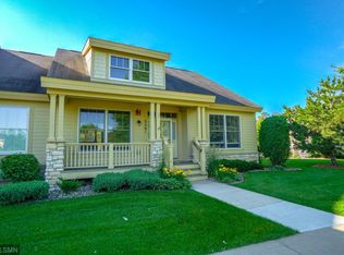3581 Settlers Way, Stillwater, MN 55082