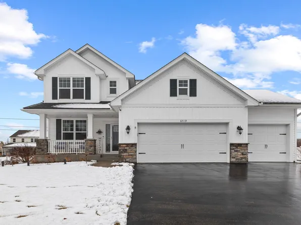6519 102nd Ave N, Brooklyn Park, MN 55445