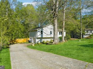 2575 Bankstone Dr SW, Marietta, GA 30064