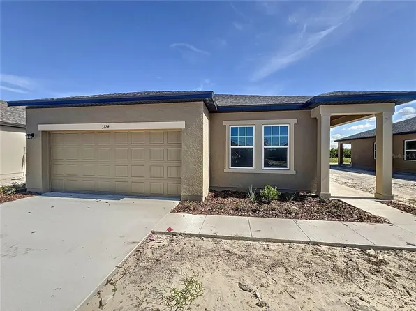 3124 Sunset Hills Rd, Winter Haven, FL 33881