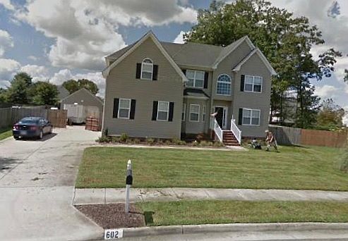1st image of 602 Mile Creek Ln