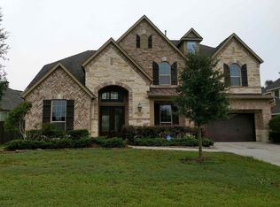 3311 Compass Ct, Conroe, TX 77301