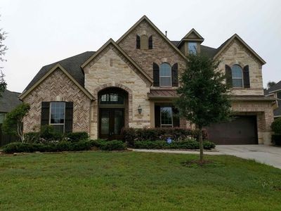 3311 Compass Ct, Conroe, TX, 77301