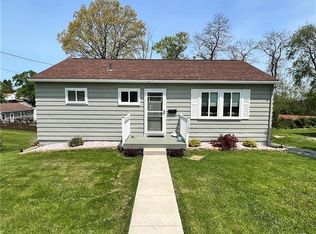 1120 Maine Ave, Aliquippa, PA