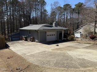 1603 Laughridge Dr, Cary, NC 27511