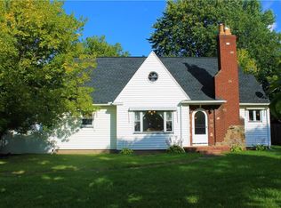 170 Beckwith Rd, West Henrietta, NY 14586