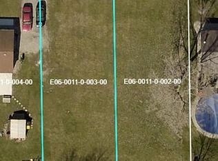 0 Ogen St, Hicksville, OH 43526