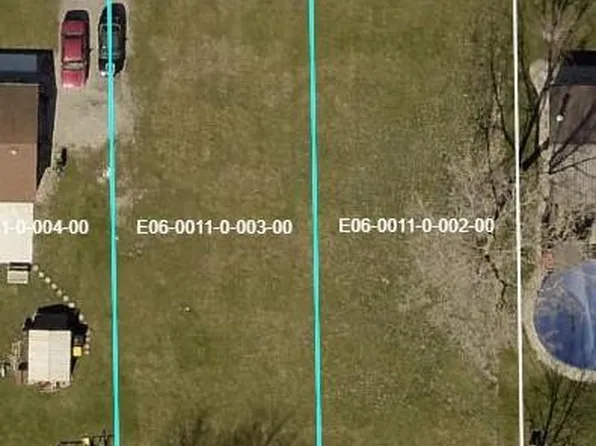 0 Ogen St, Hicksville, OH 43526