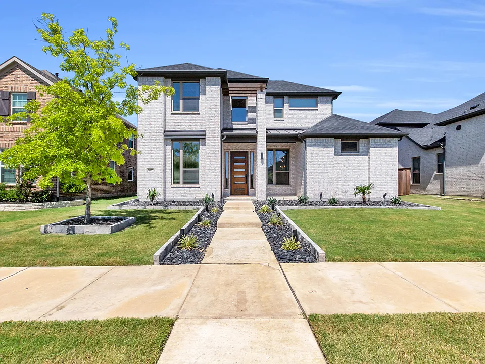 6657 Barnes Dr