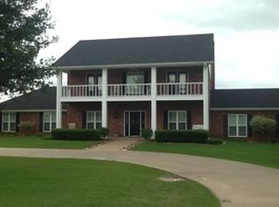 2217 W Moonlight Dr, Robinson, TX 76706