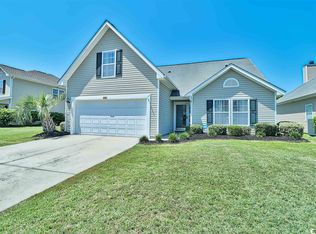 316 Winslow Ave, Myrtle Beach, SC 29588