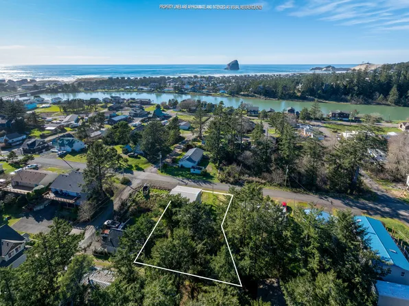 Tl 6301 Third St, Pacific City, OR 97135