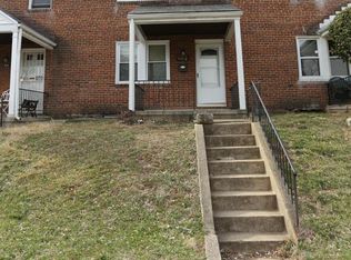 902 Allendale St, Baltimore, MD 21229