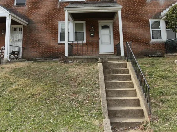 902 Allendale St, Baltimore, MD 21229