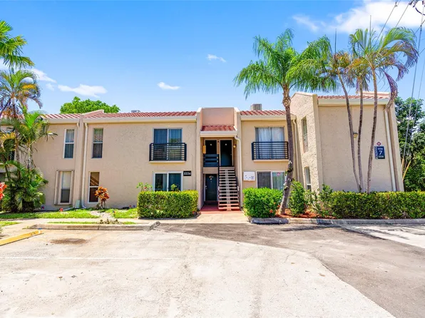 5336 NE 6th Avenue #F7, Fort Lauderdale, FL 33334