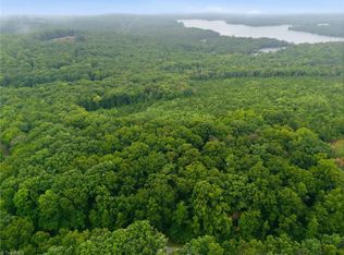 171 Seminole Trl Lot 45&46, New London, NC 28127