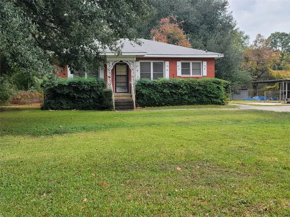 9544 Stevens Rd, Shreveport, LA 71106
