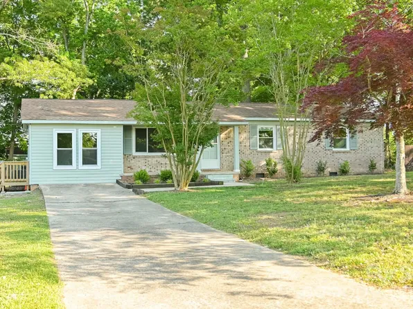 6005 Penn Dale Dr, Shelby, NC 28152