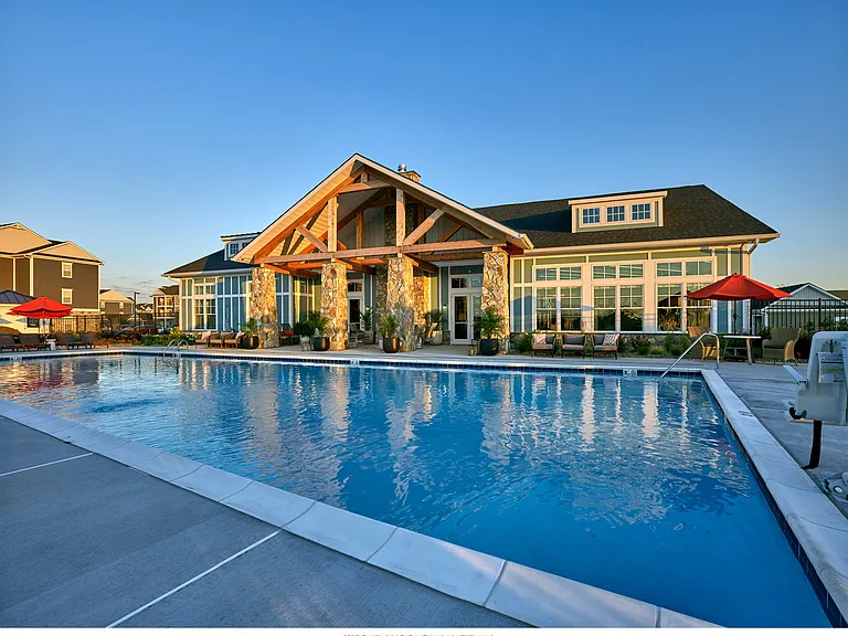 The Reserve at South Ridge Phase l — Photo 12