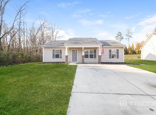 505 Merancas Ct, Matthews, NC 28105