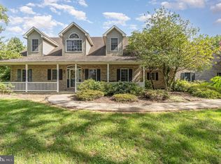 471 Springfield Rd, Shippensburg, PA 17257