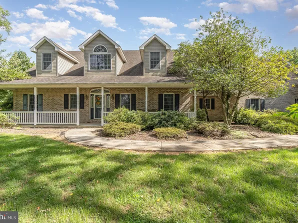471 Springfield Rd, Shippensburg, PA 17257