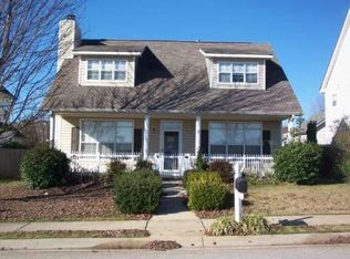 1560 Township Ter, McDonough, GA