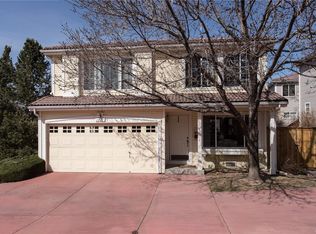 1331 Braewood Ave, Highlands Ranch, CO 80129