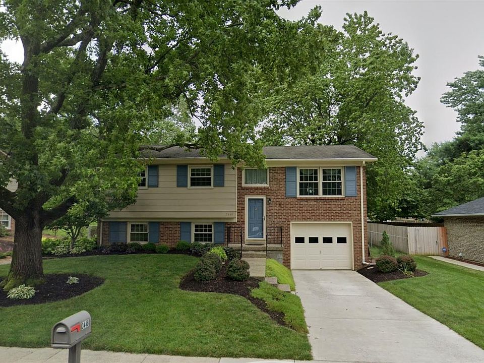 1st image of 3448 Aldershot Dr