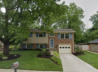 3448 Aldershot Dr, Lexington, KY 40503