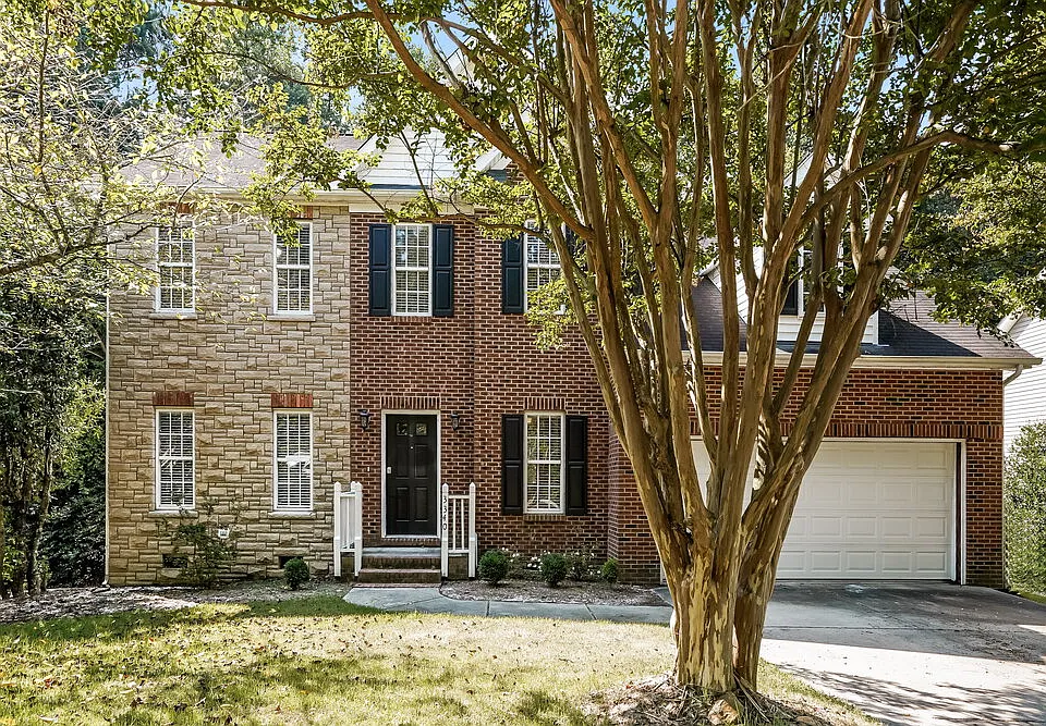 3340 Forest Mill Cir