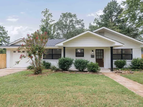 1903 Sylvia St, Arkadelphia, AR 71923