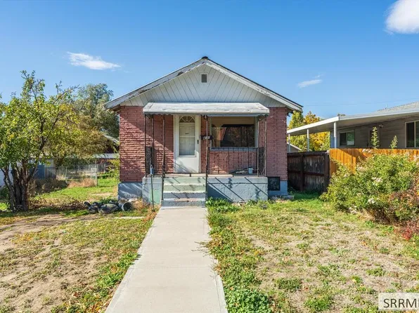 471 Wayne Ave, Pocatello, ID 83201