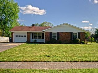 2217 Villaret Dr SW, Huntsville, AL 35803