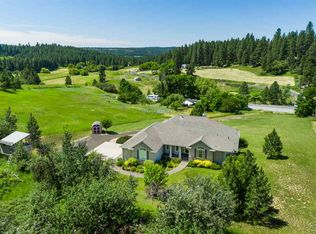 8001 S Palouse Hwy, Spokane, WA 99223