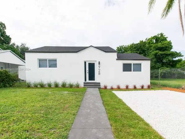 928 NW 64th St, Miami, FL 33150