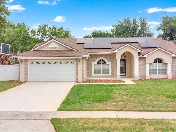 13208 Loblolly Ln, Clermont, FL 34711